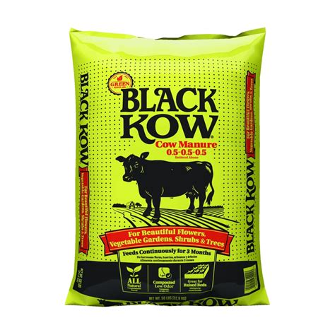 Sold by Monster Pets and ships from Amazon Fulfillment. . When to apply black kow manure
